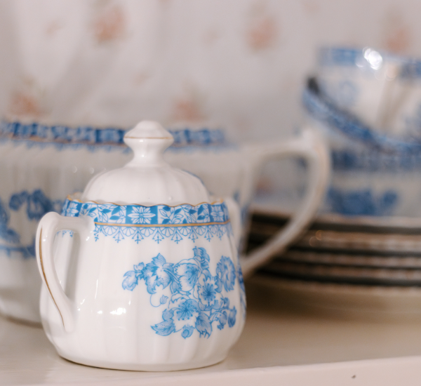 Apartement 4 Jahreszeiten - Impressionen