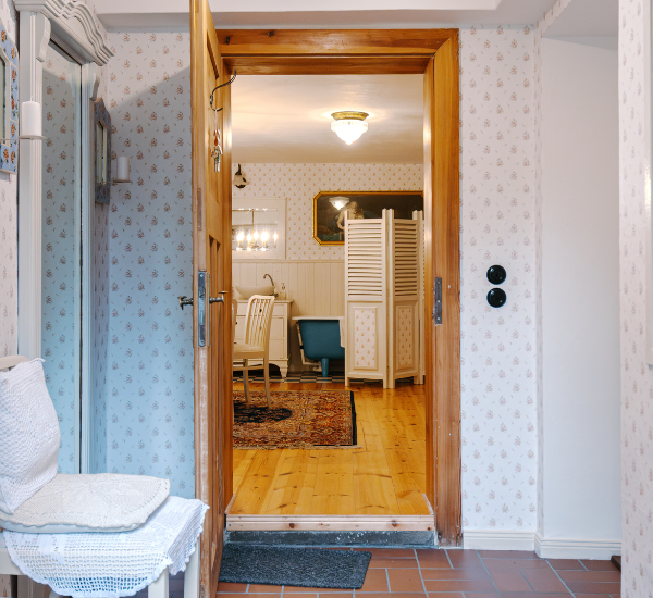 Apartement 4 Jahreszeiten - Impressionen