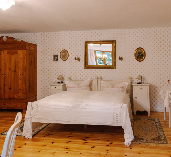 Apartement 4 Jahreszeiten - Impressionen