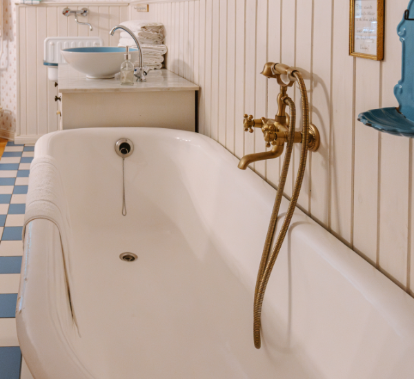 Apartement 4 Jahreszeiten - Impressionen