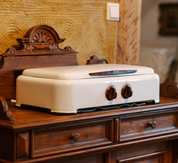 Zimmer 9 Waldpension Buchholzmühle